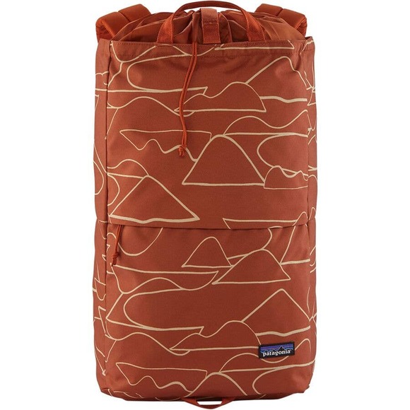 Patagonia Handbags - Patagonia Arbor Linked 25L Backpack - NWT